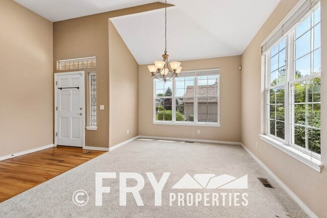 Photo - Private Cul-de-Sac Living with 3-Car Garage in Northwest Arvada