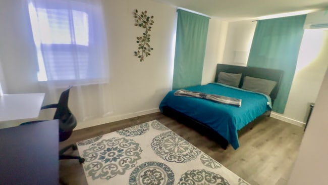 Photo - 2717 E Park Blvd Unit 1 Br 1 Bath ADU