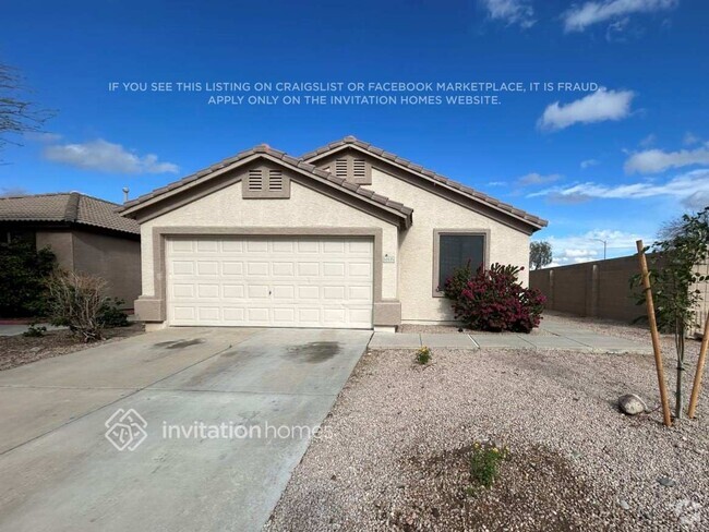 Building Photo - 16535 N 114th Dr Rental