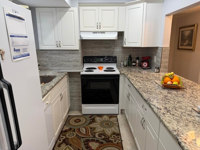 Photo - 701 Lori Dr Unidad 204