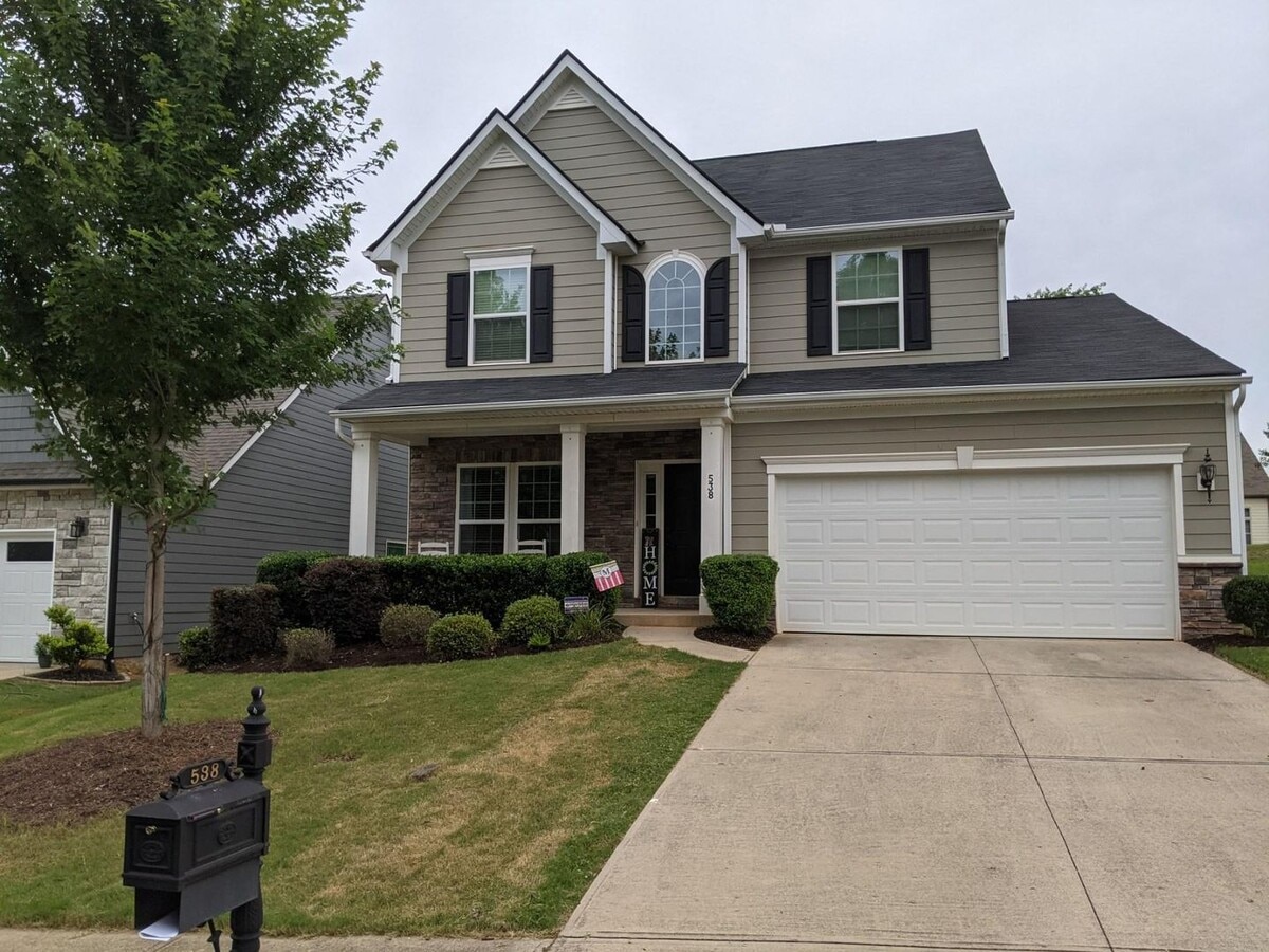 4 Bedroom/2 Bath Duncan/Riverfalls - 4 Bedroom/2 Bath Duncan/Riverfalls House