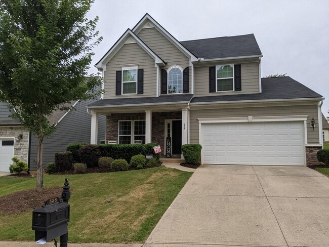 Building Photo - 4 Bedroom/2 Bath Duncan/Riverfalls Rental