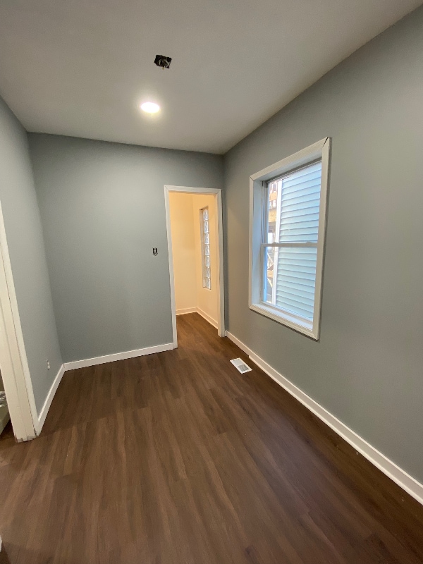 Photo - 1623 S Carpenter St Unidad First floor front