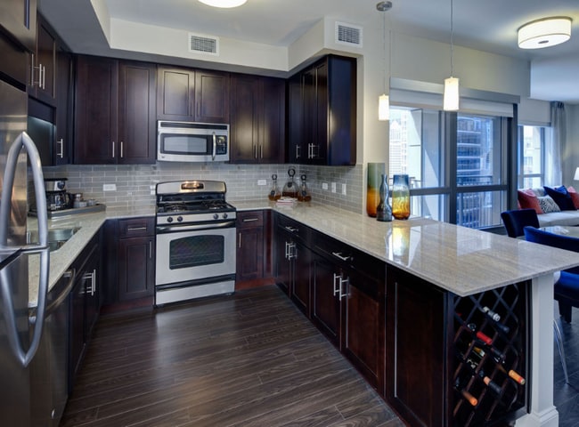 Photo - 65 W Hubbard St Unidad 5206