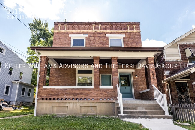 Building Photo - 3319 Fairfield Ave Unit 2