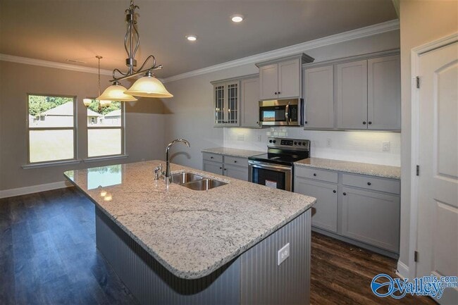 Photo - 6508 Moon Crest Ln NW