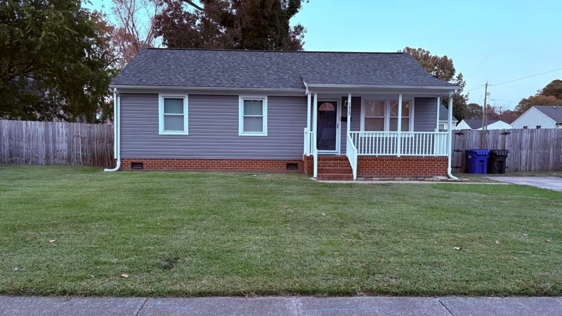 173 Gillis Rd