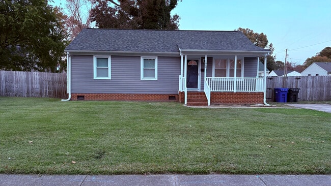 Building Photo - 173 Gillis Rd