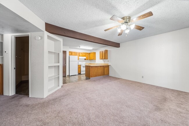 Building Photo - Mountain View Villa Apartments