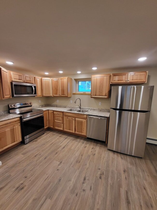 Photo - 4027 Birch Ln Unit #B (Downstairs)