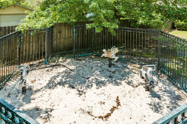 Playground