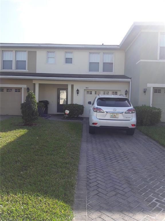 Building Photo - 9810 Tivoli Villa Dr Rental