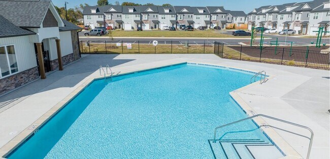 5346 Greystoke Pl Unidad Bld 32