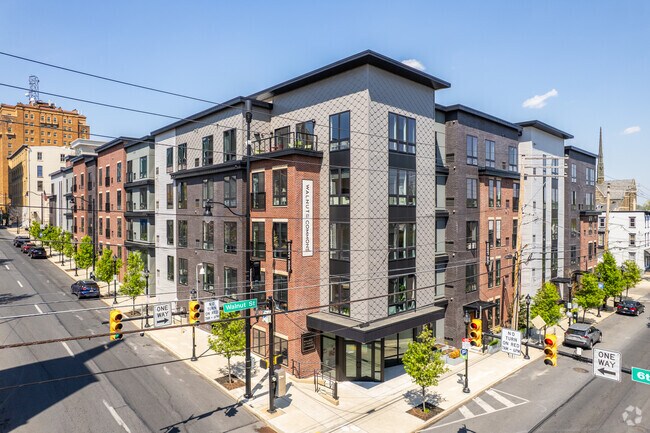 Photo - Walnut Street Commons