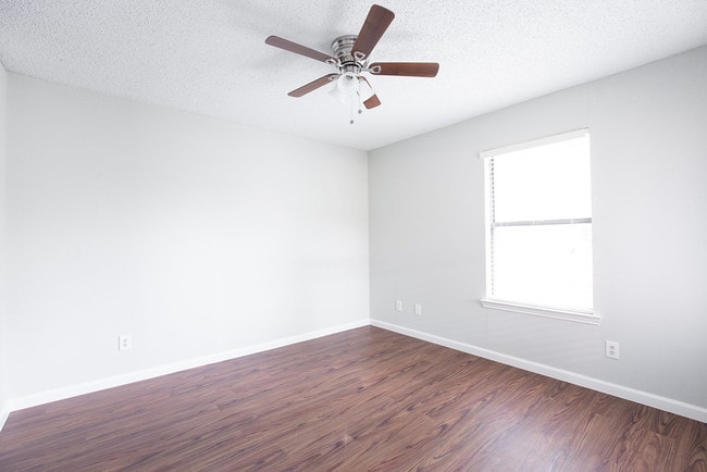 Callaghan Heights Apartments