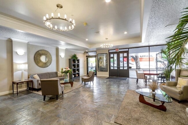 Photo - Gorgeous 14th Floor 2 Bd, 2 Bath Condo Available Now!