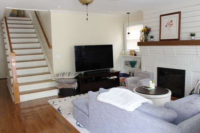 Photo - Central AVL - Updated Montford Beauty!