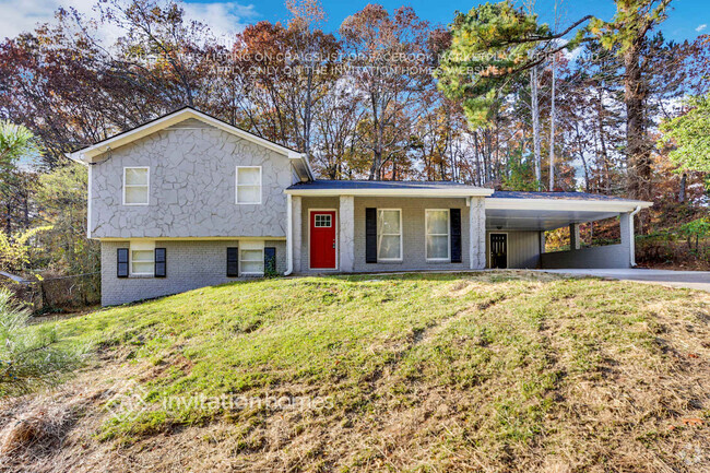 Building Photo - 2479 Enon Rd Rental