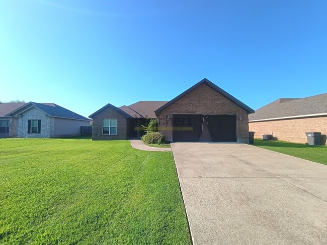Photo - Modern 3BR/2BA Home with Concrete Floors