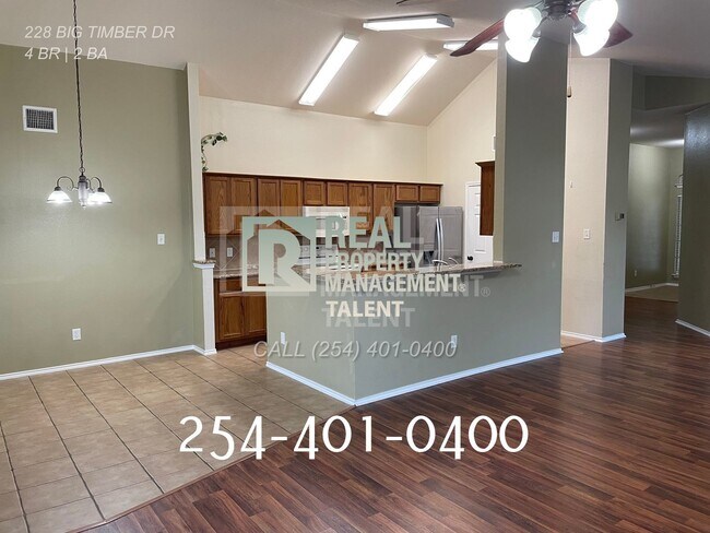 228 Big Timber Dr