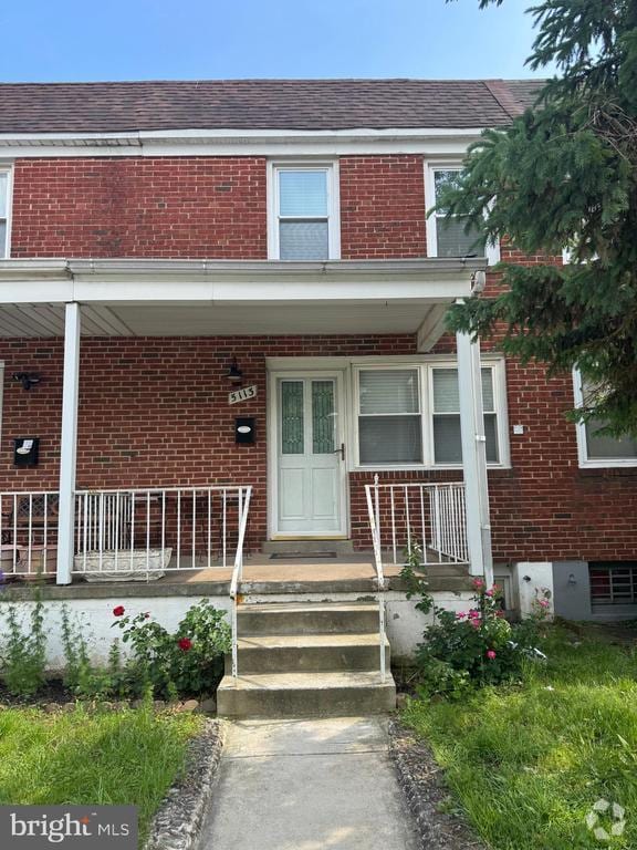 Building Photo - 5113 Fait Ave Rental