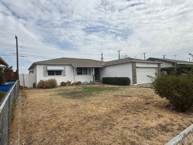 Building Photo - 1657 Ferran Ave Rental