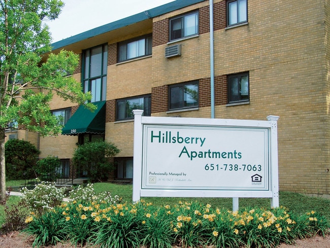 Hillsberry 94 Apartments - Hillsberry 94
