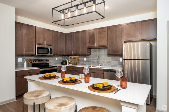 Interior Photo - Arlington Farms Rental