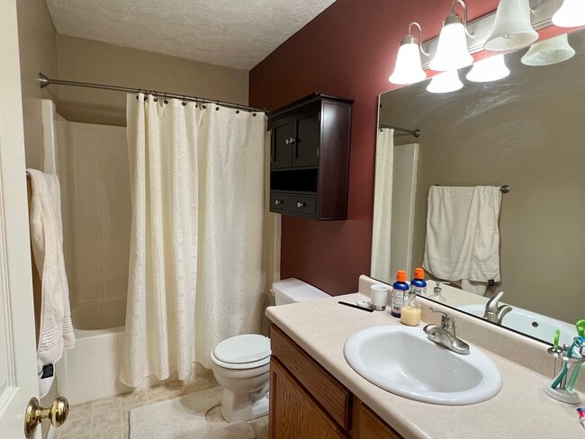 Photo - 3B2B Ranch May Short-Term Stay Perfect for Purdue University Graduation Families