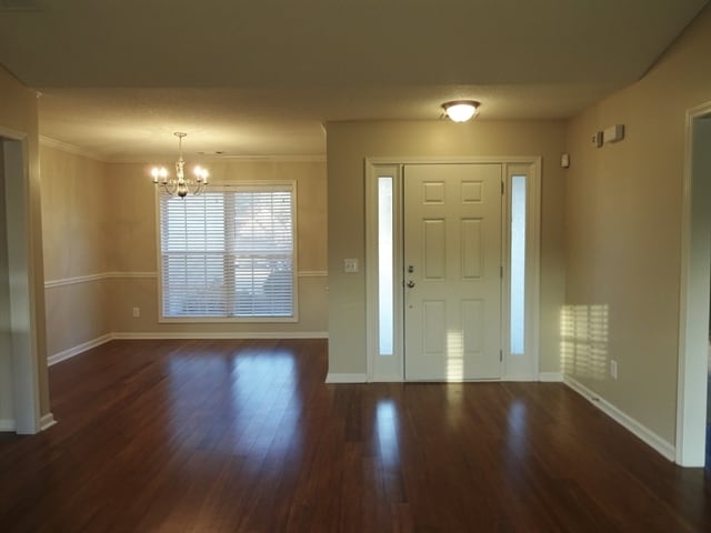 Photo - 603 McDowell Ln