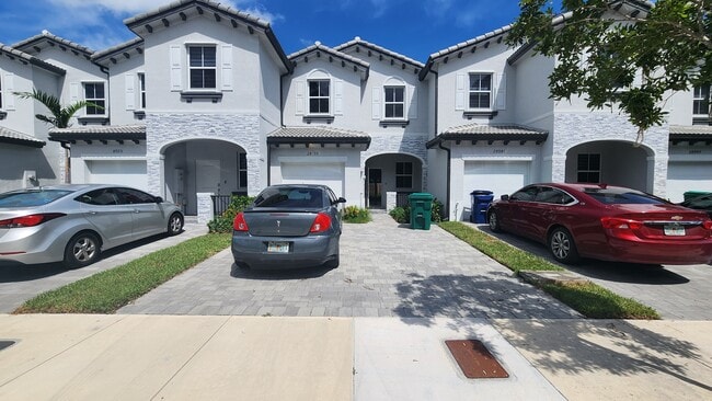Building Photo - 28933 SW 162nd Ct Rental