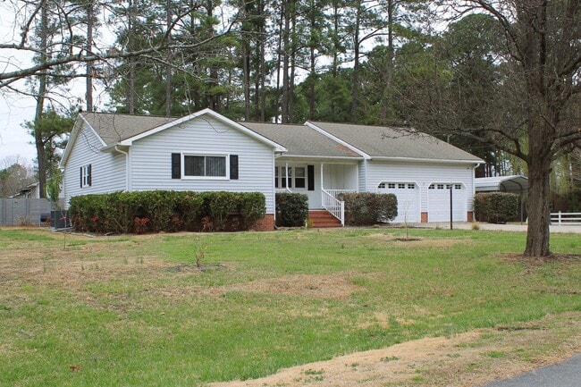 Photo - 4902 Simpson Dr