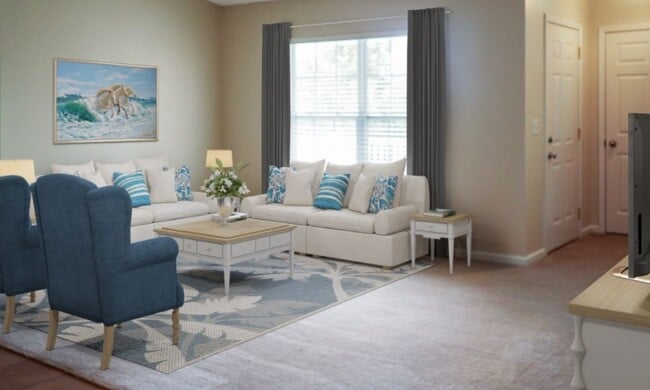 Photo - Cedar Creek Apartments