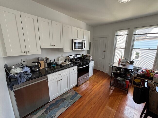 Photo - 1427 Cambridge St Apartamentos Unidad 6
