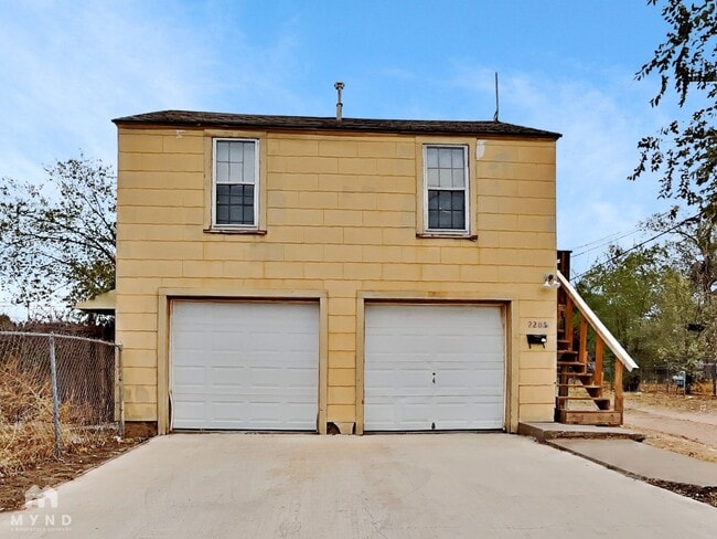 Photo - 2205 Avenue V