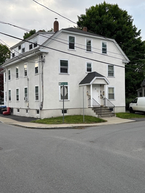 Building Photo - 25 Church St Unit 5