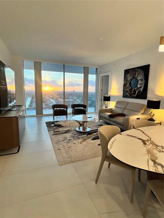 Photo - 153 N Seabreeze Blvd Unit 1703