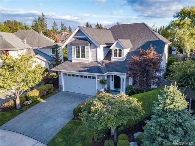 Photo - 4 Bedroom Plus Office Sammamish/Issaquah