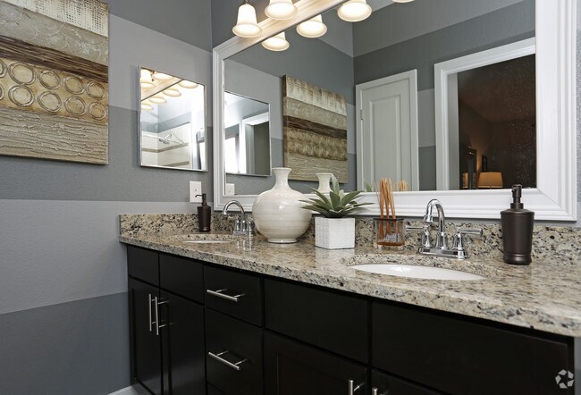 Second Bathroom
