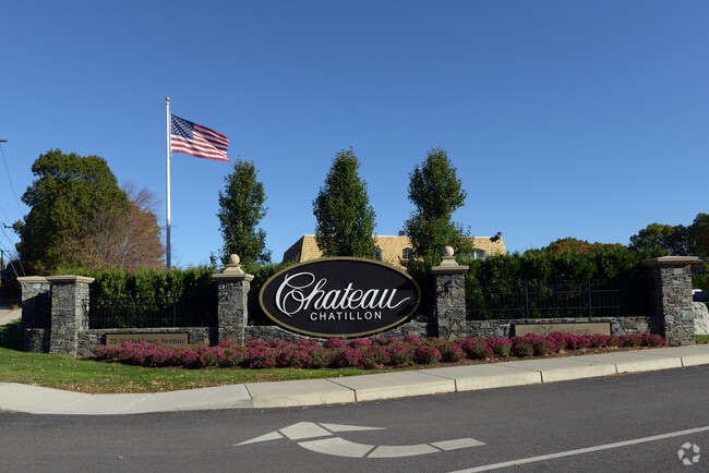 Chateau Chatillon