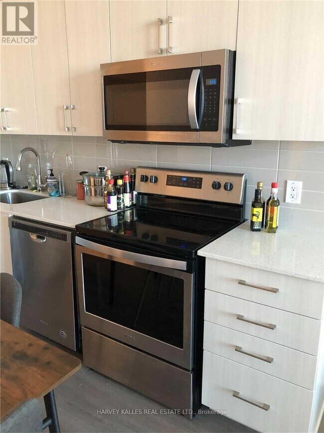 Photo - 591 Sheppard Ave E Unité 728