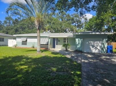 Building Photo - 1560 Robinson Dr N Rental