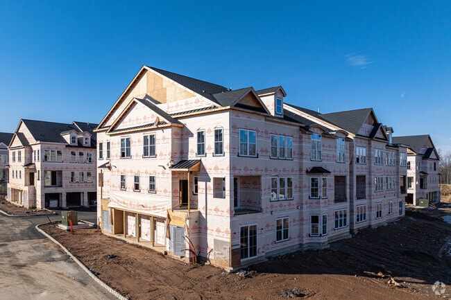 Building Photo - Gardens at Roseland