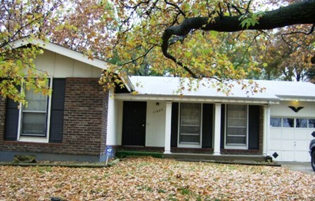 Building Photo - House for Rent in Florissant