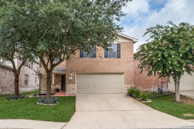 Building Photo - Open-Concept 4-Bedroom Home Near Lackland AFB - Realtor Commission: $500