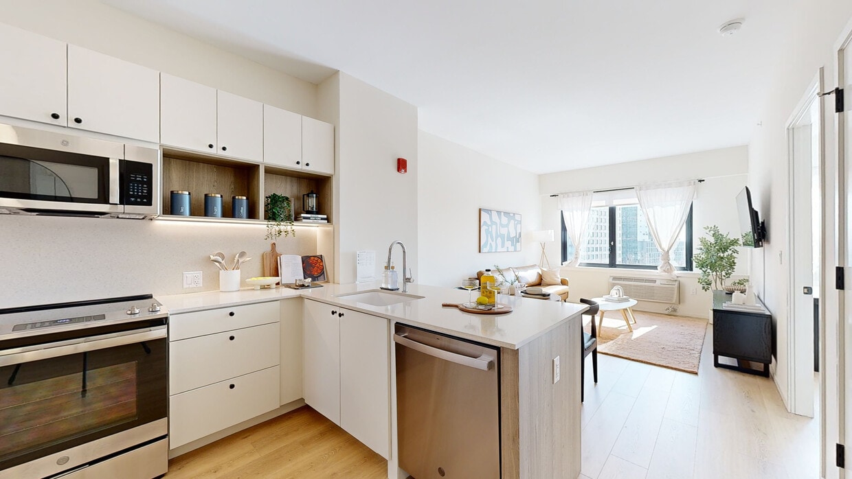 Photo - One Grove Apartments