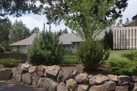 Photo - Bear Creek Village Apartments