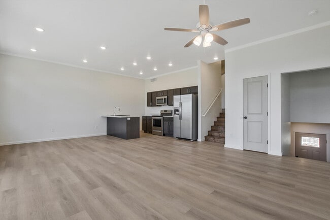 Photo - Clear Ridge Townhomes