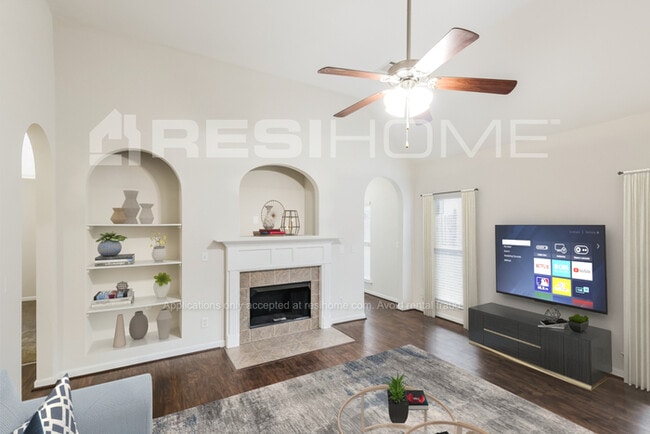6549 Southern Trace Dr