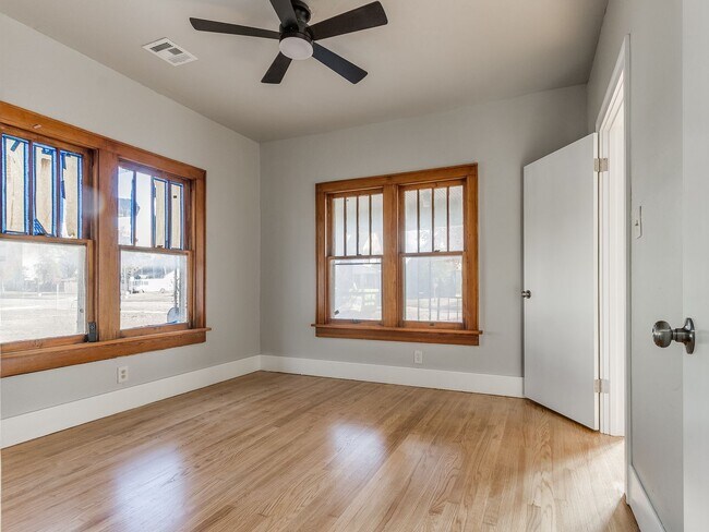 Photo - Renovated 3-bedroom, 2-bath home located i...